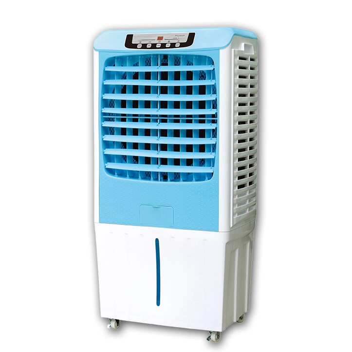Raffreddatore d'aria evaporativo commerciale innovativo da 40 litri