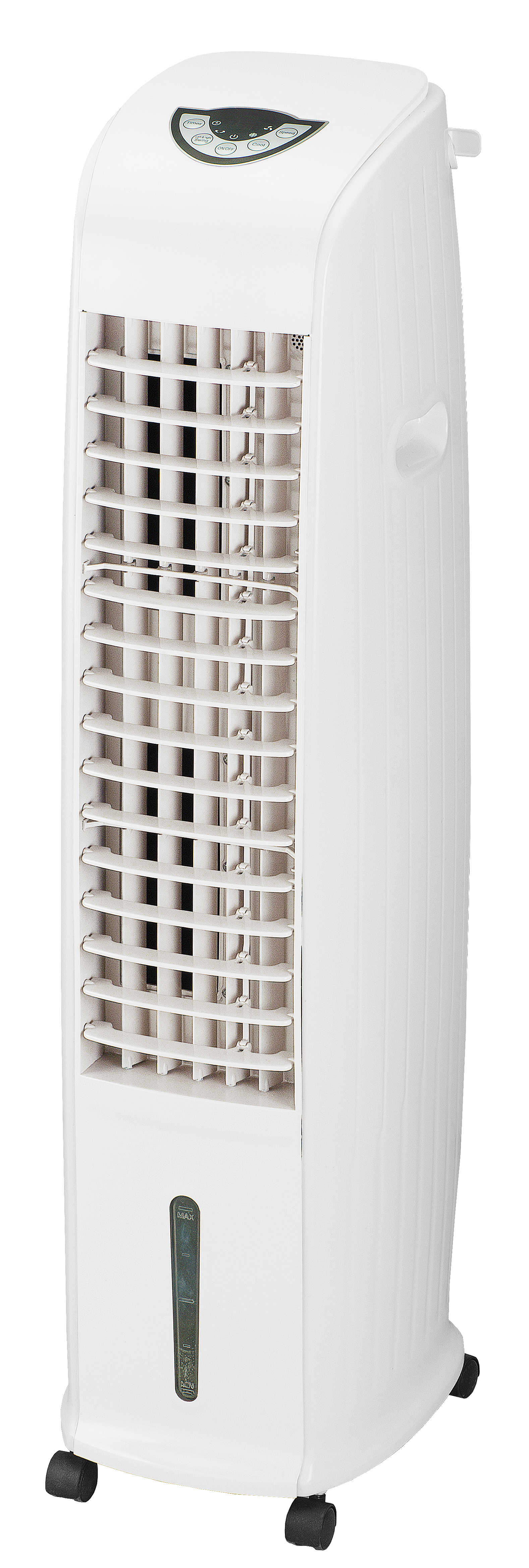 Famiglia 10L che utilizza raffreddatori d'aria evaporativi