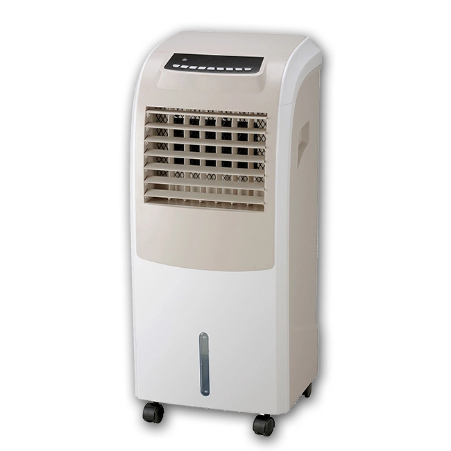 Condizionatore d'aria portatile per camera, ufficio, casa, evaporativo, dispositivo di raffreddamento dell'aria16L