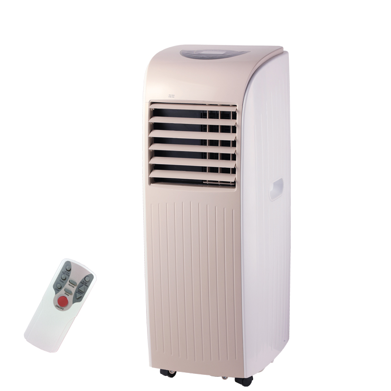 Climatizzatore Portatile Comfort 110 Volt per Appartamento